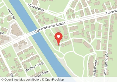 Bailleuxweg Hannover – Hotels in der Nähe Hotels an der Bailleuxweg in Hannover – Unterkünfte, Pensionen und Ferienwohnungen in zentraler Lage