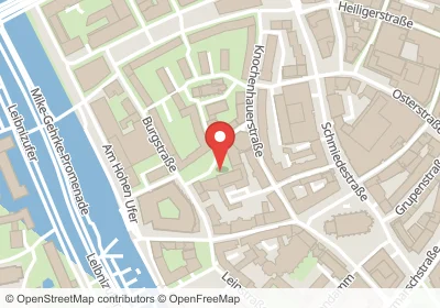 Ballhofplatz Hannover – Hotels in der Nähe Hotels an der Ballhofplatz in Hannover – Unterkünfte, Pensionen und Ferienwohnungen in zentraler Lage
