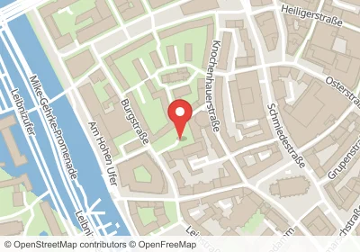 Ballhofstraße Hannover – Hotels in der Nähe Hotels an der Ballhofstraße in Hannover – Unterkünfte, Pensionen und Ferienwohnungen in zentraler Lage