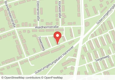 Bauleweg Hannover – Hotels in der Nähe Hotels an der Bauleweg in Hannover – Unterkünfte, Pensionen und Ferienwohnungen in zentraler Lage