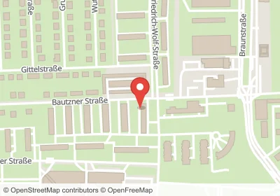 Bautzner Straße Leipzig – Hotels in der Nähe Hotels an der Bautzner Straße in Leipzig – Unterkünfte, Pensionen und Ferienwohnungen in zentraler Lage