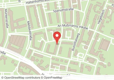Hotels an der Bauvereinsweg in Hannover – Unterkünfte, Pensionen und Ferienwohnungen in zentraler Lage