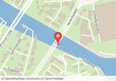 Beneckeallee Hannover – Hotels in der Nähe Hotels an der Beneckeallee in Hannover – Unterkünfte, Pensionen und Ferienwohnungen in zentraler Lage