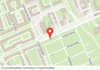 Berckhusenstraße Hannover – Hotels in der Nähe Hotels an der Berckhusenstraße in Hannover – Unterkünfte, Pensionen und Ferienwohnungen in zentraler Lage