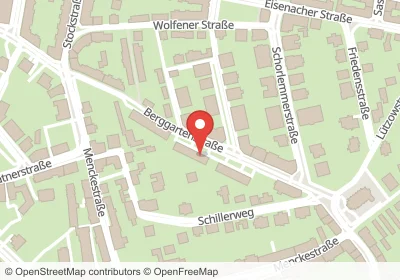 Berggartenstraße Leipzig – Hotels in der Nähe Hotels an der Berggartenstraße in Leipzig – Unterkünfte, Pensionen und Ferienwohnungen in zentraler Lage