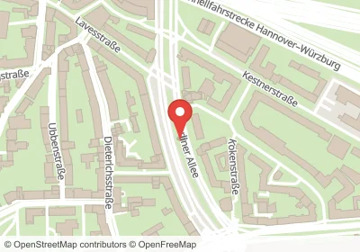 Berliner Allee Hannover – Hotels in der Nähe Hotels an der Berliner Allee in Hannover – Unterkünfte, Pensionen und Ferienwohnungen in zentraler Lage