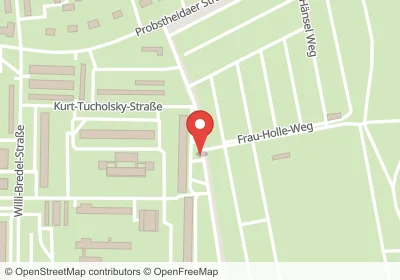 Hotels an der Bernhard-Kellermann-Straße in Leipzig – Unterkünfte, Pensionen und Ferienwohnungen in zentraler Lage