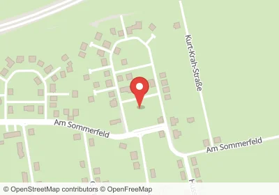 Hotels an der Bertha-Beckmann-Weg in Leipzig – Unterkünfte, Pensionen und Ferienwohnungen in zentraler Lage