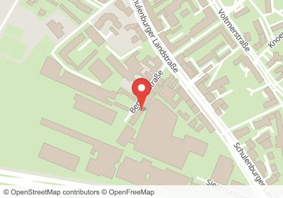 Hotels an der Bertramstraße in Hannover – Unterkünfte, Pensionen und Ferienwohnungen in zentraler Lage