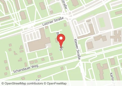 Hotels an der Bibraer Weg in Leipzig – Unterkünfte, Pensionen und Ferienwohnungen in zentraler Lage