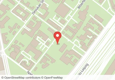 Bitterfelder Straße Leipzig – Hotels in der Nähe Hotels an der Bitterfelder Straße in Leipzig – Unterkünfte, Pensionen und Ferienwohnungen in zentraler Lage