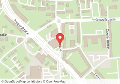 Hotels an der Bockstraße in Leipzig – Unterkünfte, Pensionen und Ferienwohnungen in zentraler Lage