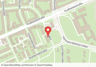 Hotels an der Böcklinplatz in Hannover – Unterkünfte, Pensionen und Ferienwohnungen in zentraler Lage