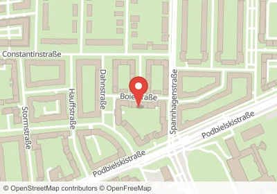 Boiestraße Hannover – Hotels in der Nähe Hotels an der Boiestraße in Hannover – Unterkünfte, Pensionen und Ferienwohnungen in zentraler Lage
