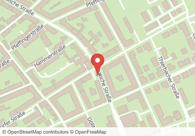 Hotels an der Bornaische Straße in Leipzig – Unterkünfte, Pensionen und Ferienwohnungen in zentraler Lage