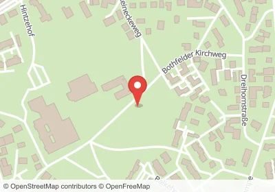 Bothfelder Kirchweg Hannover – Hotels in der Nähe Hotels an der Bothfelder Kirchweg in Hannover – Unterkünfte, Pensionen und Ferienwohnungen in zentraler Lage