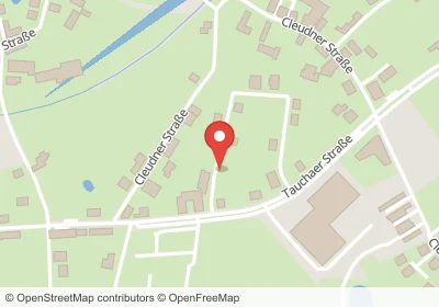 Hotels an der Breunsdorffstraße in Leipzig – Unterkünfte, Pensionen und Ferienwohnungen in zentraler Lage