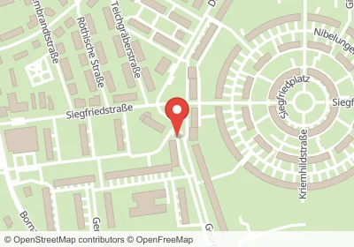 Hotels an der Brunhildstraße in Leipzig – Unterkünfte, Pensionen und Ferienwohnungen in zentraler Lage