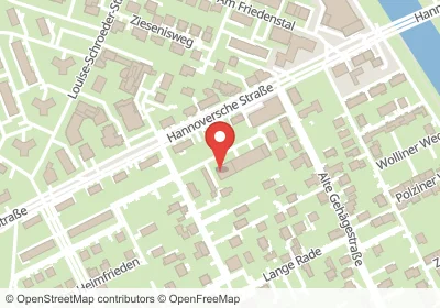 Bürgermeister-Pott-Weg Hannover – Hotels in der Nähe Hotels an der Bürgermeister-Pott-Weg in Hannover – Unterkünfte, Pensionen und Ferienwohnungen in zentraler Lage