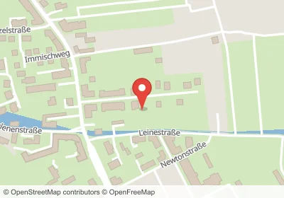 Hotels an der Bürgerstraße in Leipzig – Unterkünfte, Pensionen und Ferienwohnungen in zentraler Lage