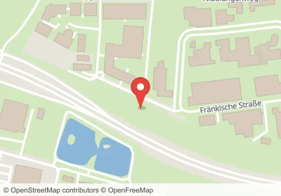 Hotels an der Carl-Buderus-Straße in Hannover – Unterkünfte, Pensionen und Ferienwohnungen in zentraler Lage