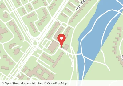 Carl-von-Ossietzky-Straße Leverkusen – Hotels in der Nähe Hotels an der Carl-von-Ossietzky-Straße in Leverkusen – Unterkünfte, Pensionen und Ferienwohnungen in zentraler Lage