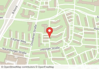 Hotels an der Chemnitzer Straße in Hannover – Unterkünfte, Pensionen und Ferienwohnungen in zentraler Lage