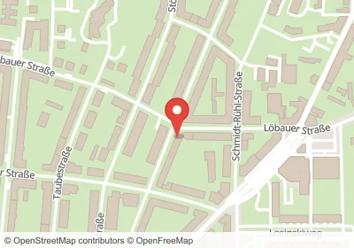 Hotels an der Clara-Wieck-Straße in Leipzig – Unterkünfte, Pensionen und Ferienwohnungen in zentraler Lage