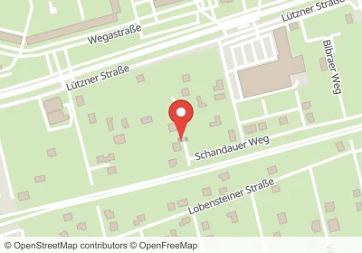 Hotels an der Colberger Weg in Leipzig – Unterkünfte, Pensionen und Ferienwohnungen in zentraler Lage