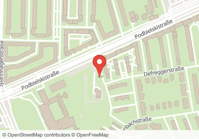 Hotels an der Corinthstraße in Hannover – Unterkünfte, Pensionen und Ferienwohnungen in zentraler Lage