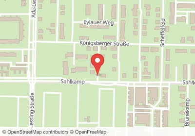 Cranzer Weg Hannover – Hotels in der Nähe Hotels an der Cranzer Weg in Hannover – Unterkünfte, Pensionen und Ferienwohnungen in zentraler Lage