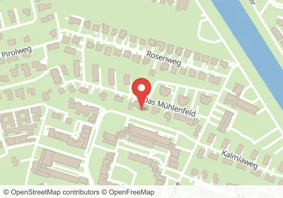 Das Mühlenfeld Hannover – Hotels in der Nähe Hotels an der Das Mühlenfeld in Hannover – Unterkünfte, Pensionen und Ferienwohnungen in zentraler Lage