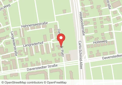 Hotels an der Davenstedter Platz in Hannover – Unterkünfte, Pensionen und Ferienwohnungen in zentraler Lage