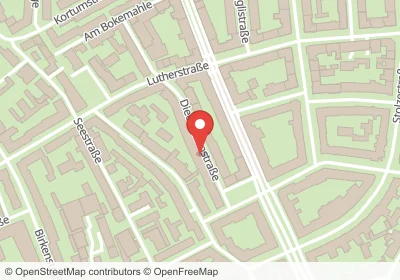 Dieckmannstraße Hannover – Hotels in der Nähe Hotels an der Dieckmannstraße in Hannover – Unterkünfte, Pensionen und Ferienwohnungen in zentraler Lage