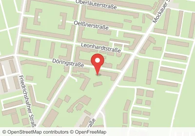 Döringstraße Leipzig – Hotels in der Nähe Hotels an der Döringstraße in Leipzig – Unterkünfte, Pensionen und Ferienwohnungen in zentraler Lage