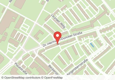 Doktor-Hermann-Duncker-Straße Leipzig – Hotels in der Nähe Hotels an der Doktor-Hermann-Duncker-Straße in Leipzig – Unterkünfte, Pensionen und Ferienwohnungen in zentraler Lage
