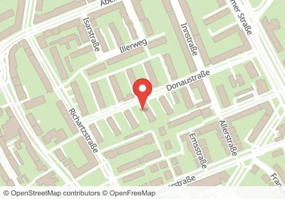 Hotels an der Donaustraße in Hannover – Unterkünfte, Pensionen und Ferienwohnungen in zentraler Lage