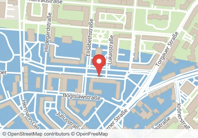 Hotels an der Dornbergerstraße in Leipzig – Unterkünfte, Pensionen und Ferienwohnungen in zentraler Lage