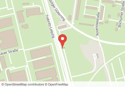 Dortmunder Straße Leipzig – Hotels in der Nähe Hotels an der Dortmunder Straße in Leipzig – Unterkünfte, Pensionen und Ferienwohnungen in zentraler Lage