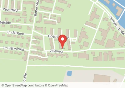 Dürerweg Hannover – Hotels in der Nähe Hotels an der Dürerweg in Hannover – Unterkünfte, Pensionen und Ferienwohnungen in zentraler Lage
