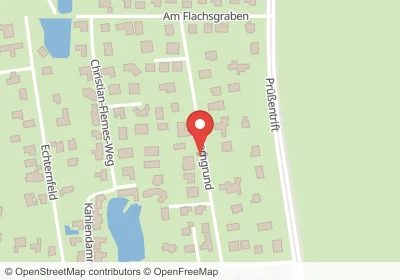 Echterngrund Hannover – Hotels in der Nähe Hotels an der Echterngrund in Hannover – Unterkünfte, Pensionen und Ferienwohnungen in zentraler Lage