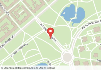 Edvard-Grieg-Allee Leipzig – Hotels in der Nähe Hotels an der Edvard-Grieg-Allee in Leipzig – Unterkünfte, Pensionen und Ferienwohnungen in zentraler Lage