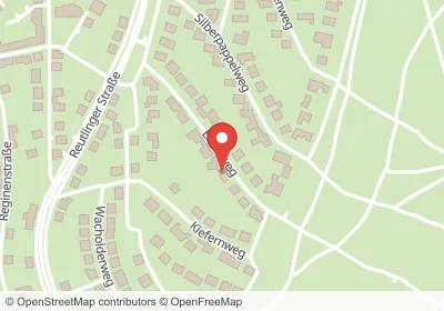 Hotels an der Eibenweg in Stuttgart – Unterkünfte, Pensionen und Ferienwohnungen in zentraler Lage