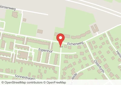 Hotels an der Eichenweg in Hannover – Unterkünfte, Pensionen und Ferienwohnungen in zentraler Lage