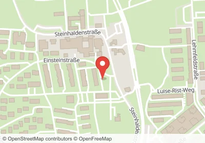 Einsteinstraße Stuttgart – Hotels in der Nähe Hotels an der Einsteinstraße in Stuttgart – Unterkünfte, Pensionen und Ferienwohnungen in zentraler Lage