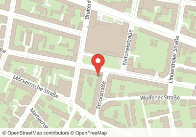 Eisenacher Straße Leipzig – Hotels in der Nähe Hotels an der Eisenacher Straße in Leipzig – Unterkünfte, Pensionen und Ferienwohnungen in zentraler Lage