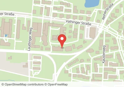 Engstlatter Weg Stuttgart – Hotels in der Nähe Hotels an der Engstlatter Weg in Stuttgart – Unterkünfte, Pensionen und Ferienwohnungen in zentraler Lage