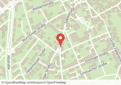 Epplestraße Stuttgart – Hotels in der Nähe Hotels an der Epplestraße in Stuttgart – Unterkünfte, Pensionen und Ferienwohnungen in zentraler Lage