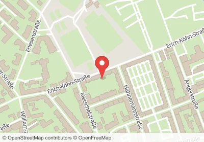 Erich-Köhn-Straße Leipzig – Hotels in der Nähe Hotels an der Erich-Köhn-Straße in Leipzig – Unterkünfte, Pensionen und Ferienwohnungen in zentraler Lage