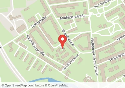 Hotels an der Ernestistraße in Leipzig – Unterkünfte, Pensionen und Ferienwohnungen in zentraler Lage